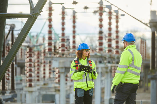 Best Licensed Electrician  in Alamo, CA