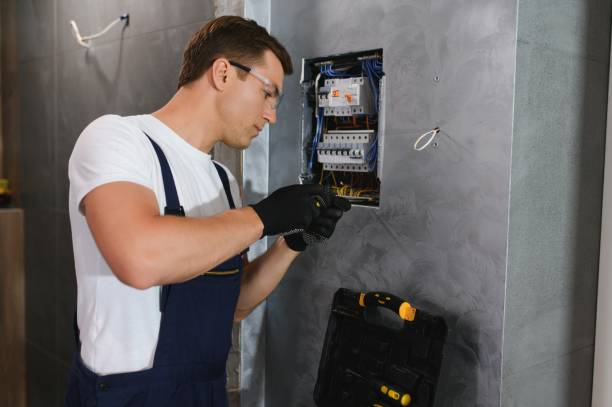 Best Electrical Repair Services  in Alamo, CA