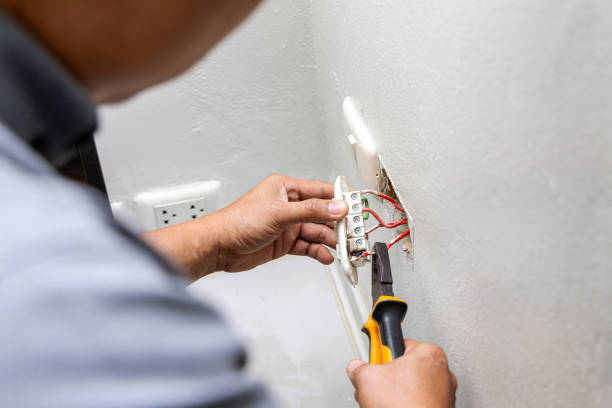 Best Ceiling Fan Installation Electrician  in Alamo, CA