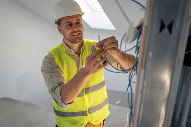 Best Home Electrical Repair  in Alamo, CA