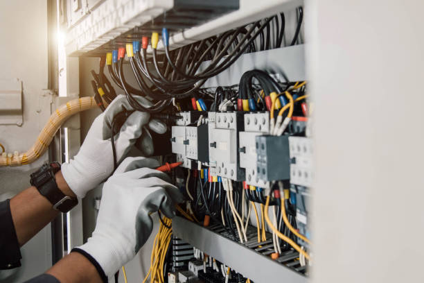 Best Industrial Electrical Services  in Alamo, CA